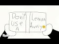 help I accidentally summoned a lemon to fight Mahoraga