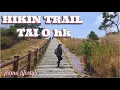 HIKING TRAIL🚶TAI O | jhana lifestyle
