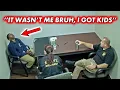 The DUMBEST Suspects You ll Ever See
