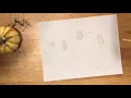 Overlapping Pumpkins