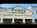 Giving a Tour of Publix Grocery Stores in Florida What Publix Has to Offer Grocery Stores in FL
