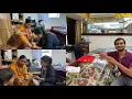 Download Lagu Aama lai mero ra Hemant ko taraf bata sano gift/ k diye hola hami le aama lai ☺️ khusi hunu vayo 