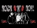 Download Lagu Slank - Rock N' Roll