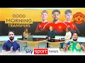 Download Lagu LATEST:Donnarumma Choose Man United Over City? £135m Triple Star Exit Plan? Sancho Sign Swap Deal?