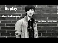 Download Lagu SHINee - Replay (Slowed + Reverb)