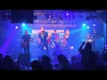 @savingabel "Mississippi Moonshine"