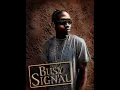 busy signal- comfort zone