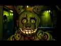 SPRINGTRAP MODE IS HARD Bonnie Simulator Fan Choice Friday