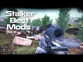 Stalker Anomaly Best Mods Survival and Realism Addons 2025
