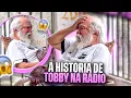 Download Lagu SAIU NA RÁDIO A HISTÓRIA DE TOBBY E ASSUSTOU O VOVÔ | LUIZ DO SOM 