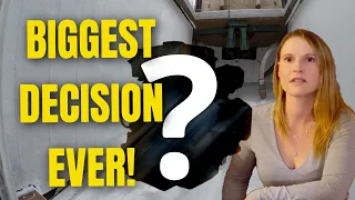 Ep 36 | We have a HUGE ANNOUNCEMENT…