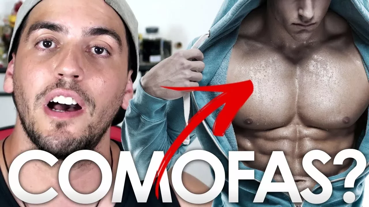A PIOR DIETA PARA GANHO DE MASSA