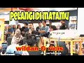 PELANGI DI MATAMU LIVE WILDAN ALAMSYAH \u0026 RIA RICIS DI SURABAYA