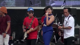 Download TEMBANG TRESNO RERE AMORA MONATA JANUARI 2017 LIVE BINUANG%Won Com mp4 MP3