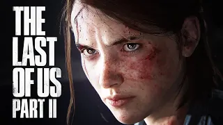 the last of us part 2 inside the story