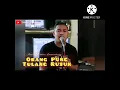 Download Lagu orang pung tulang rusuk