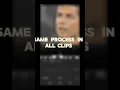 Smooth Slowmo Zoom Effect tutorial try it in Capcut