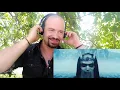 FIRST TIME Hearing- WARKINGS ft. The Queen of the Damned - Odin's Sons (REACTION) HAIL TO ODIN