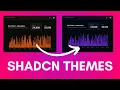 Download Lagu The Ultimate Guide to Shadcn Colors and Themes