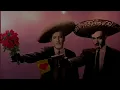 Rudy De Anda - Los Canarios (Letra)