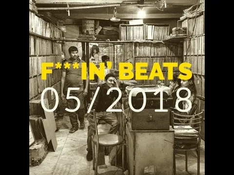 Trip-Hop Mix 05/2018 (Trip Hop / Hip hop / Beats)