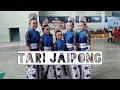 Download Lagu Tari Jaipong Kembang Gadung - Live Perform | SMPN 1 JASINGA