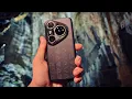 Huawei Pura 80 Ultra (Global Version) real-world camera test in caves!