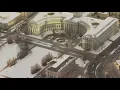 Bannock Street closed in front of Denver City and County Building for security concerns