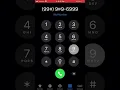 Download Lagu Ghostbusters theme song on iPhone keypad