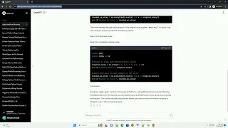 Applying math ceil to an array in python