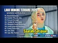 Download Lagu Indah Delvia - SAARAH SATUJUAN | SASALAN MAURAK SELO | BURUAK PARANGAI | POP MINANG POPULER 2025