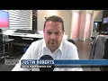 KCRG First Alert Forecast Thursday morning May 8th
