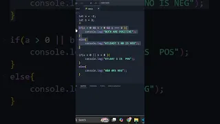 Logical Operators Control Multiple Conditions at Once