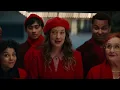 Carolers - Verizon 30