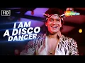 Download Lagu Full Video: I Am A Disco Dancer | Disco Dancer (1982) | Mithun Chakraborty | Bappi Lahiri