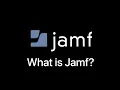 What is Jamf