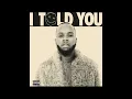 Tory Lanez - Say It