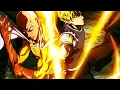 Download Lagu One Punch Man「AMV」- Opening 1: The Hero!!