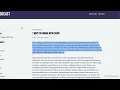 06 Using Gravity Forms in WordPress Connecting form entries to logins