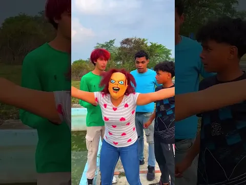La verdad sobre esta limonada de piscina 🤨 #viral #challenge #broma