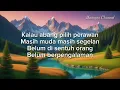 Cita Citata - Perawan Atau Janda (Lirik)