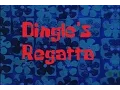 Lagu SpongeBob Production Music Dingle's Regatta