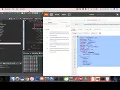 Spring C Thymeleaf Mongo DB Security project Part 4