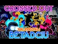 Download Lagu Crossed Out But Every Turn a Different Cover Is Used/BETADCIU (10K Sub Special!)