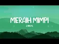 Lagu J-Rocks - Meraih Mimpi - Lirik TV