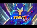 Download Lagu Sonic X Intro (Sonic Movie Version)