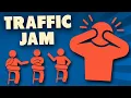Traffic Jam Actually Fun Youth Games