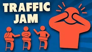 Traffic Jam Actually Fun Youth Games