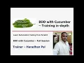 BDD with Cucumber Selenium and Java - Full Session