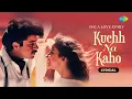 Download Lagu Kuchh Na Kaho | Lyrical | 1942 A Lovestory | Kumar Sanu | Anil Kapoor, Manisha K | Hindi Love Song